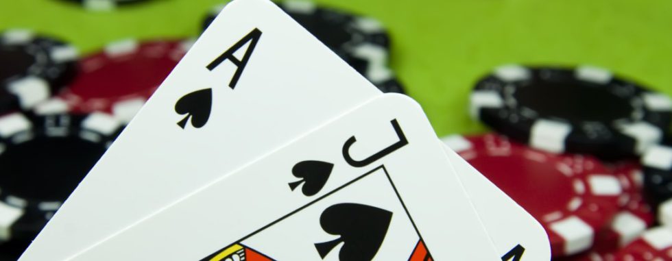game50 Regras Raras de Blackjack Que Você Pode Não Conhecer