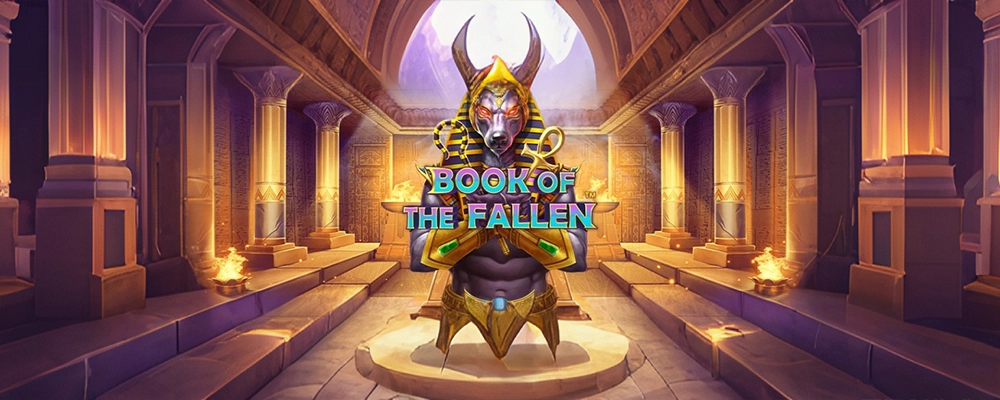 game50 Livro dos Caídos