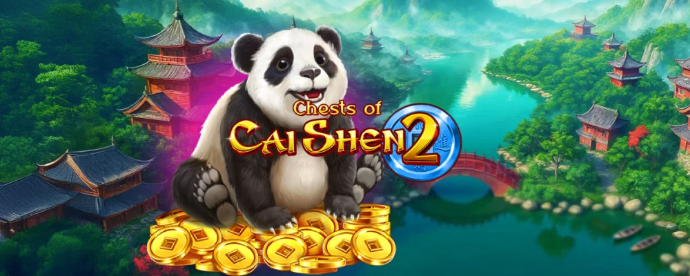 game50 Baús de Cai Shen 2