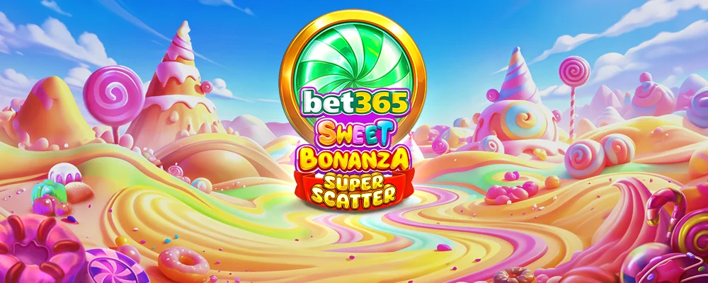 game50 Doce Bonança Super Scatter